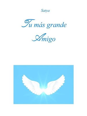 cover image of Tu más grande Amigo